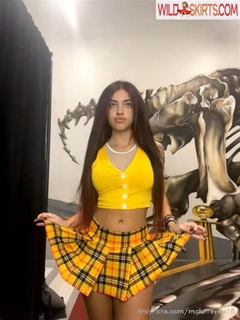 malu trevejo leaked|FREE! malu trevejo onlyfans Videos onlyfans leaked, malu trevejo ...